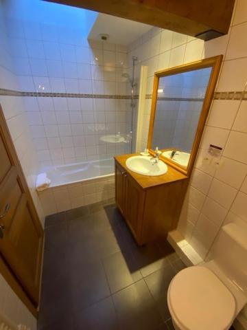 Exceptionnel Duplex En Residence & Spa Vallorcine Mont-Blanc 5 Etoiles المظهر الخارجي الصورة